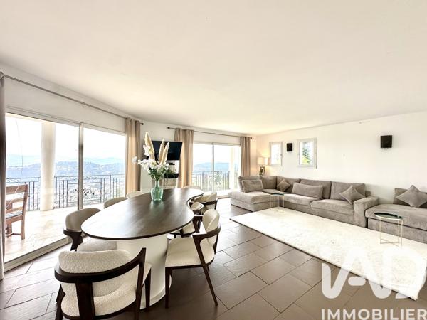 Maison à vendre 5 pièces 172 m² Cabris