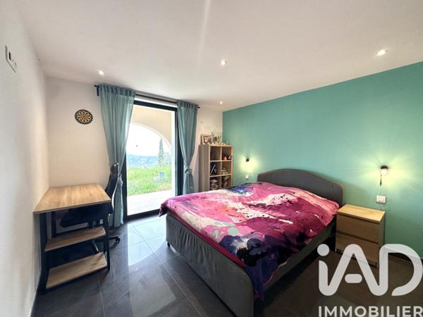 Maison à vendre 5 pièces 172 m² Cabris