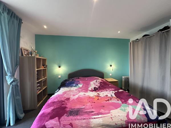 Maison à vendre 5 pièces 172 m² Cabris