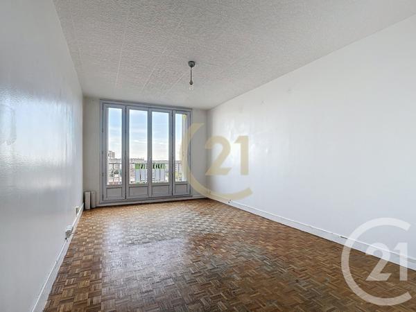 Appartement F3 à vendre  3 pièces - 56,69 m2 LONGJUMEAU - 91