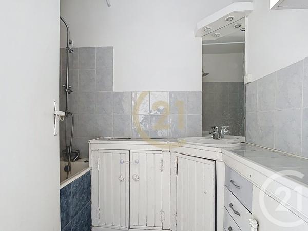 Appartement F3 à vendre  3 pièces - 56,69 m2 LONGJUMEAU - 91