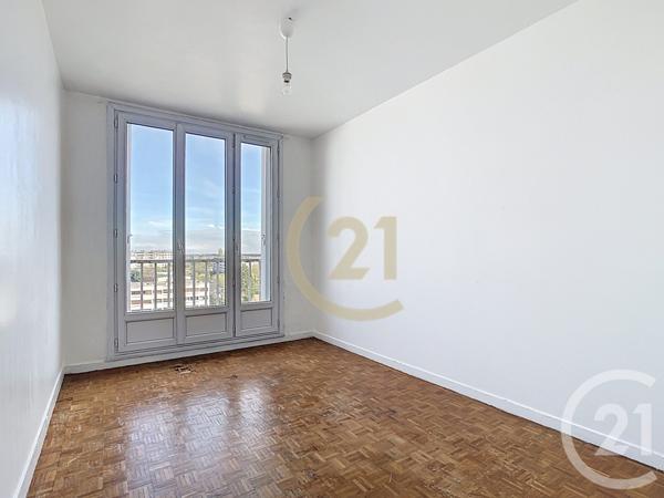 Appartement F3 à vendre  3 pièces - 56,69 m2 LONGJUMEAU - 91