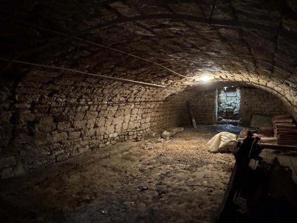 MAISON 4 CHAMBRES AVEC JARDIN À ANCERVILLE