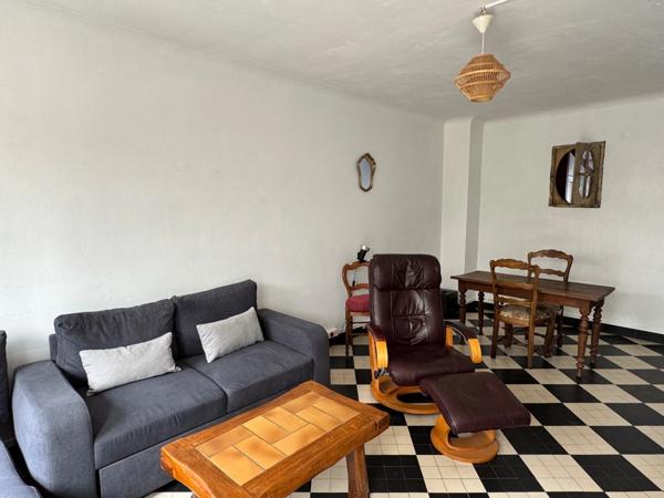 MAISON 4 CHAMBRES AVEC JARDIN À ANCERVILLE