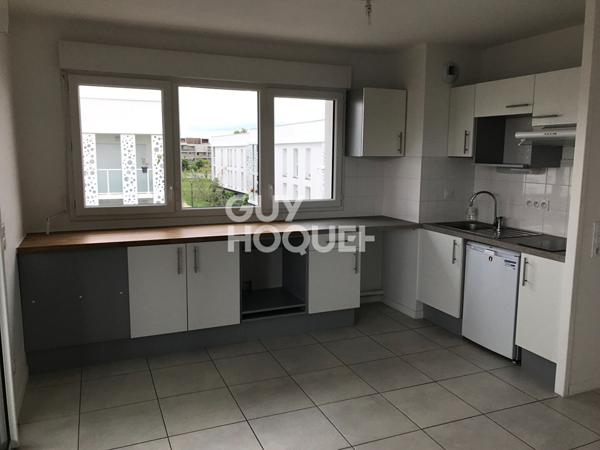 A louer appartement T2 à VILLENAVE D'ORNON ( loi PINEL )