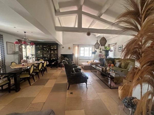Vente Villa 5 pièces 326 m2 à La Gaude
