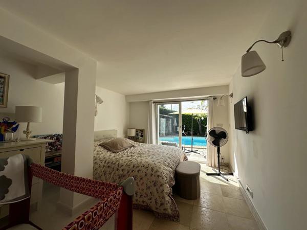 Vente Villa 5 pièces 326 m2 à La Gaude