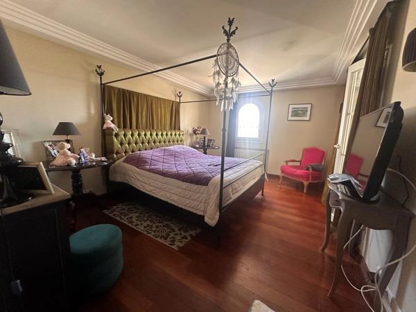 Vente Villa 5 pièces 326 m2 à La Gaude