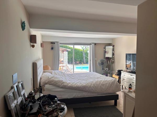 Vente Villa 5 pièces 326 m2 à La Gaude