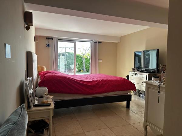 Vente Villa 5 pièces 326 m2 à La Gaude