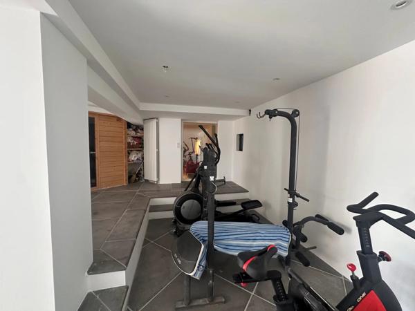 Vente Villa 5 pièces 326 m2 à La Gaude