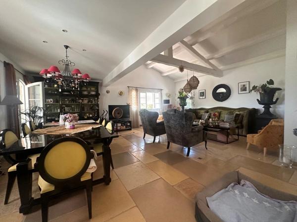 Vente Villa 5 pièces 326 m2 à La Gaude