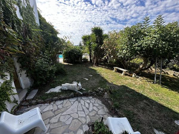 Vente Villa 5 pièces 326 m2 à La Gaude