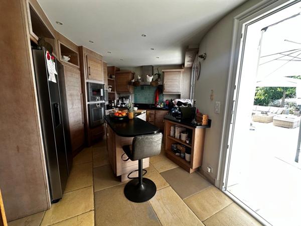 Vente Villa 5 pièces 326 m2 à La Gaude