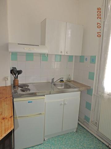 Appartement Nogaro 1 pièce(s) 22 m2