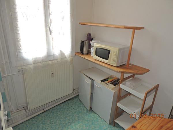 Appartement Nogaro 1 pièce(s) 22 m2