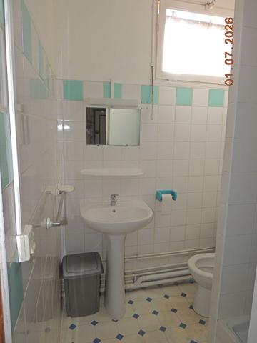 Appartement Nogaro 1 pièce(s) 22 m2