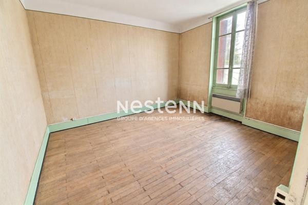 charrerad: Maison  de ville idéal investisseur colocation