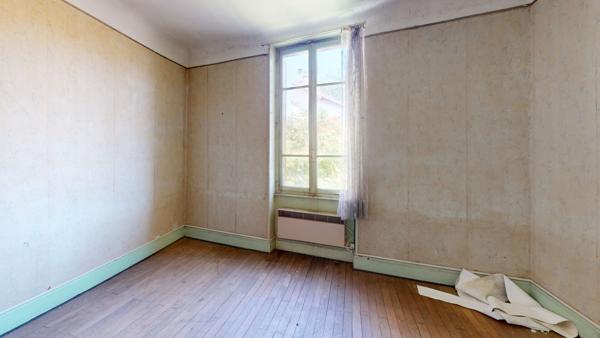 charrerad: Maison  de ville idéal investisseur colocation