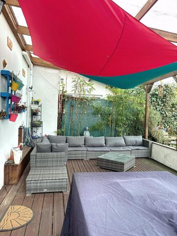 CENTRE DE BLANQUEFORT