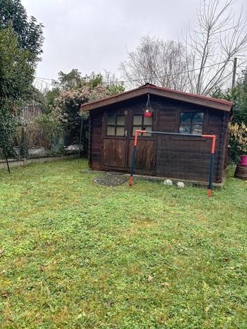 CENTRE DE BLANQUEFORT