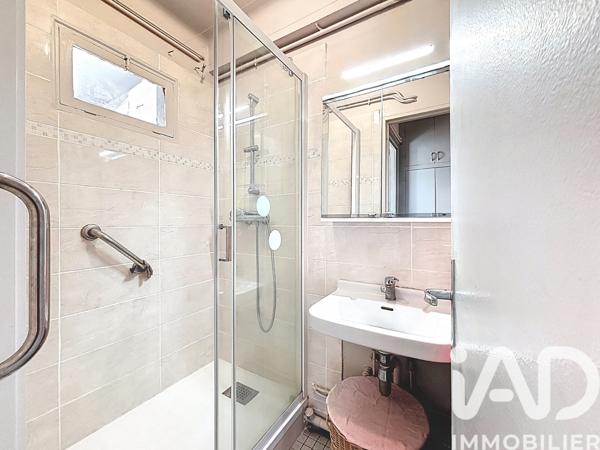 Appartement à vendre 3 pièces 54 m² Rueil-Malmaison
