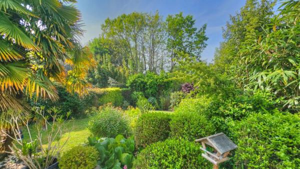 Maison Nantes 8 pièce(s) 216 m2