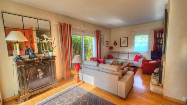 Maison Nantes 8 pièce(s) 216 m2