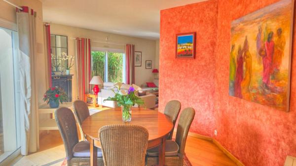 Maison Nantes 8 pièce(s) 216 m2