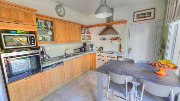 Maison Nantes 8 pièce(s) 216 m2