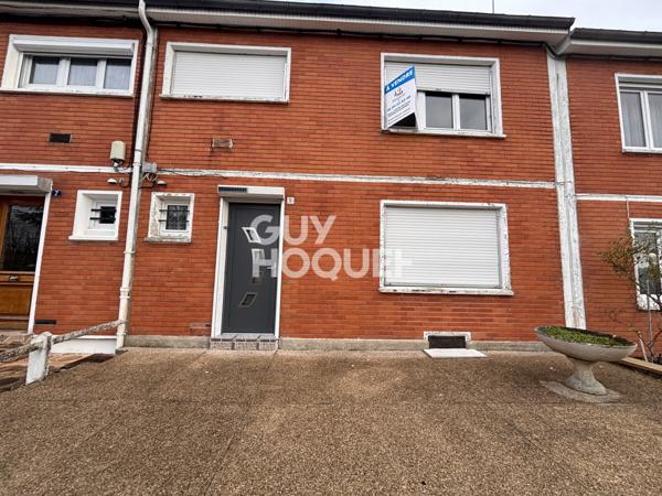 MAISON À VENDRE DE 5 PIÈCES DE 90,00 M²