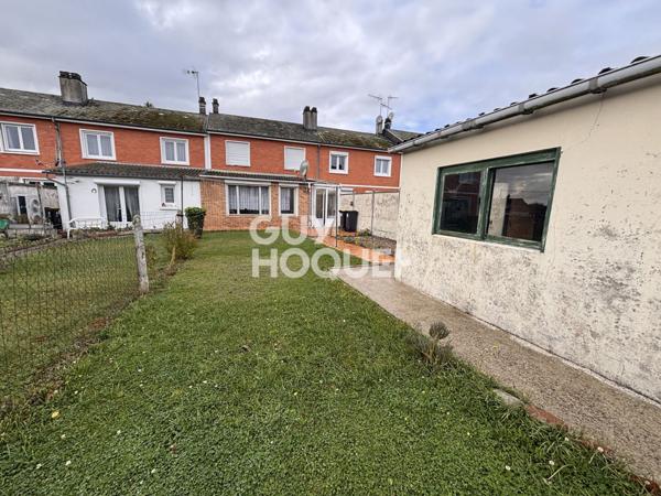 MAISON À VENDRE DE 5 PIÈCES DE 90,00 M²
