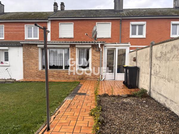 MAISON À VENDRE DE 5 PIÈCES DE 90,00 M²