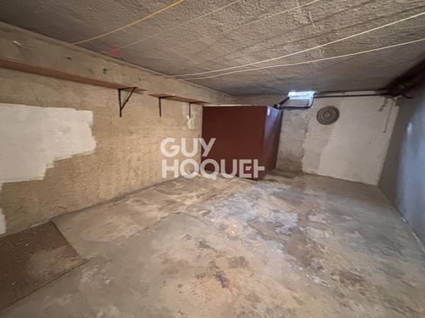 MAISON À VENDRE DE 5 PIÈCES DE 90,00 M²