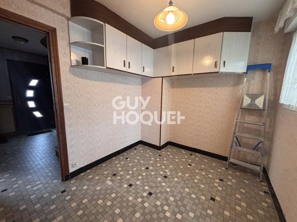 MAISON À VENDRE DE 5 PIÈCES DE 90,00 M²