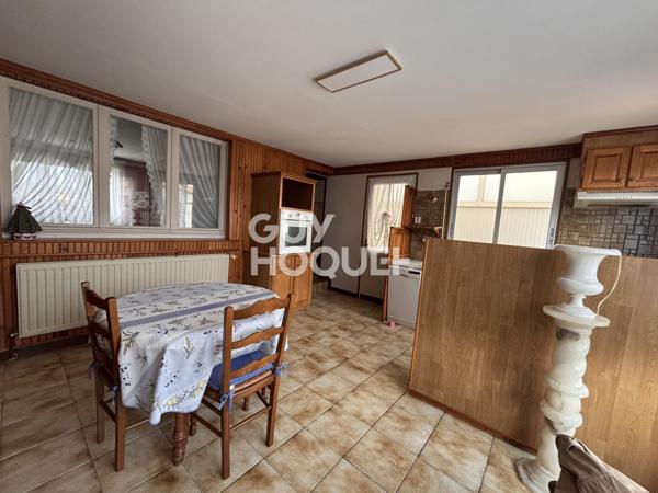 MAISON À VENDRE DE 5 PIÈCES DE 90,00 M²