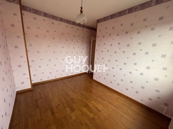 MAISON À VENDRE DE 5 PIÈCES DE 90,00 M²