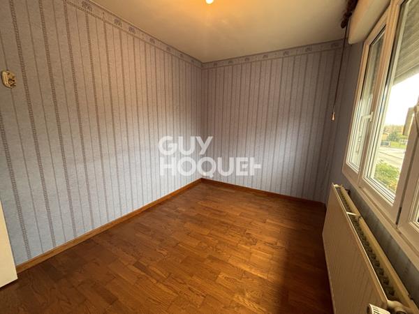 MAISON À VENDRE DE 5 PIÈCES DE 90,00 M²