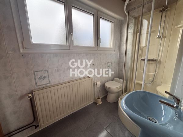 MAISON À VENDRE DE 5 PIÈCES DE 90,00 M²