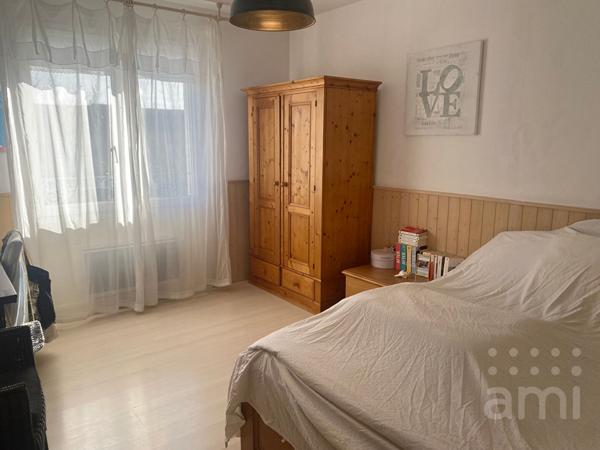 Maison Niort 7 pièce(s) 187 m2