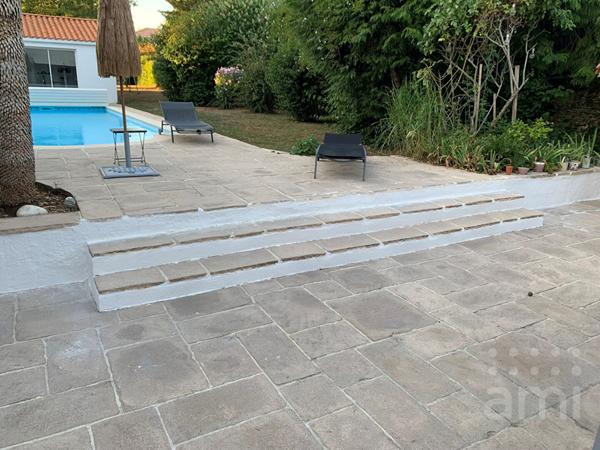 Maison Niort 7 pièce(s) 187 m2