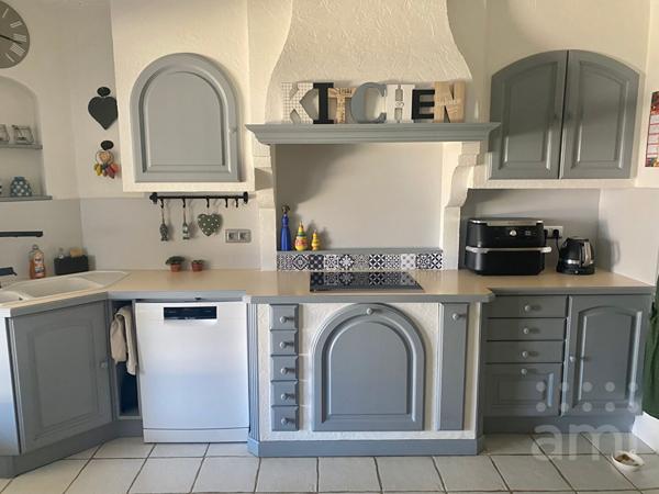 Maison Niort 7 pièce(s) 187 m2