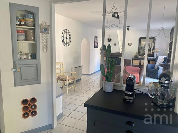 Maison Niort 7 pièce(s) 187 m2