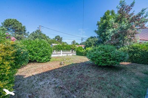 Maison à vendre |  Villenave-d'Ornon |  4 pièces | 80 m²