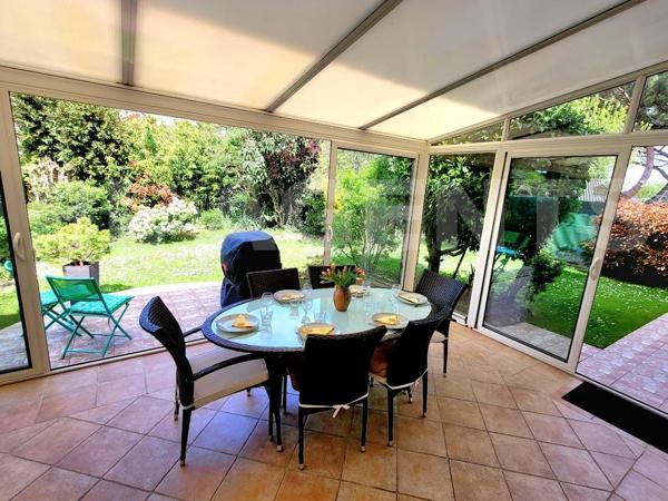 maison/villa 6 pièce(s) 114 m2