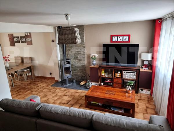 maison/villa 6 pièce(s) 114 m2