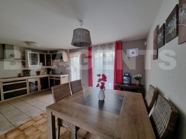 maison/villa 6 pièce(s) 114 m2