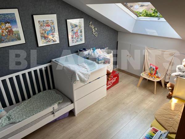 maison/villa 6 pièce(s) 114 m2