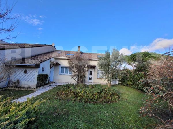 maison/villa 6 pièce(s) 114 m2