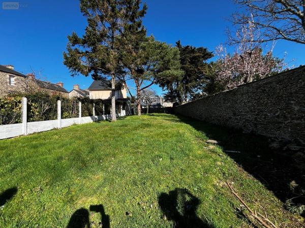 Maison à vendre à Dinard en Ille-et-Vilaine (35800), ref : 11747/442   
SAINT-ENOGAT